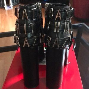 HARD TO FIND “Bat SHIT Crazy” “Dolls Kill”